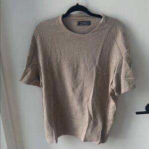 Primark Beige Knit Sweater